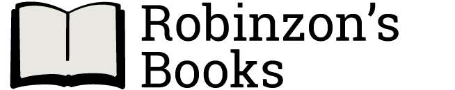 Robinzon's books